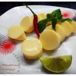 タイで売られている円柱卵豆腐が結構旨し！
