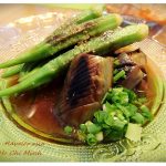ベトナム自炊生活８　ベトナムで作る！和食っぽい簡単おつまみ