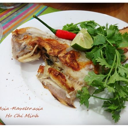 魚 料理 Cobutaの料理とレシピ編 東南アジア生活10年目