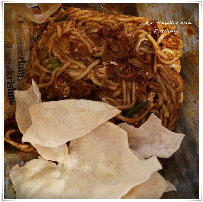 2mie goreng
