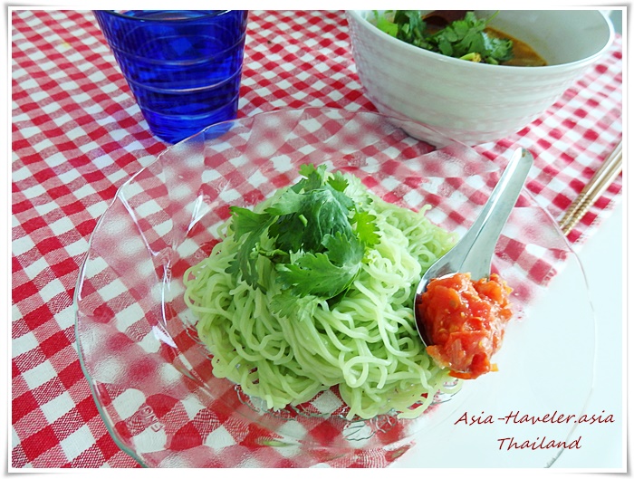 １つけ麺