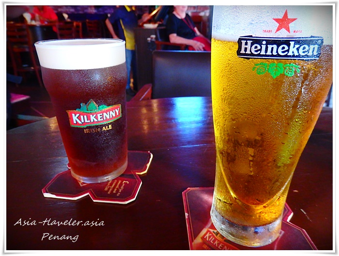 アイルランドビールのキルケニー アイルランドビールのキルケニー