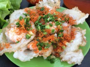 バインコット完成