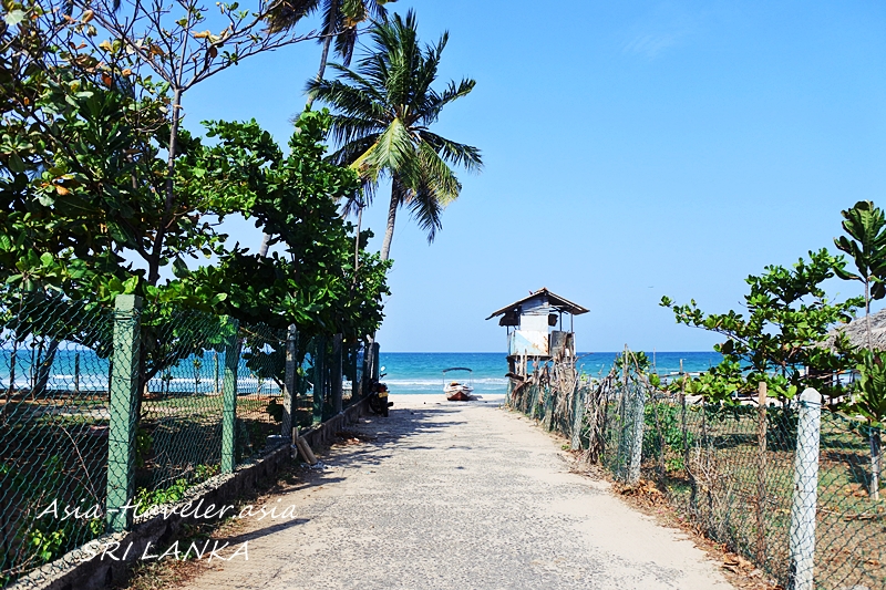 トリンコマリー