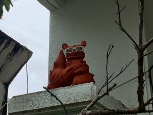 フックンシーサー