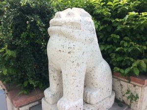 沖縄少年鑑別書シーサー.jpeg3