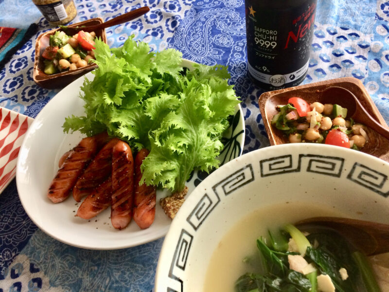 北の大地・北海道で食べたカップ麺（道民の味やマズいのもあり）