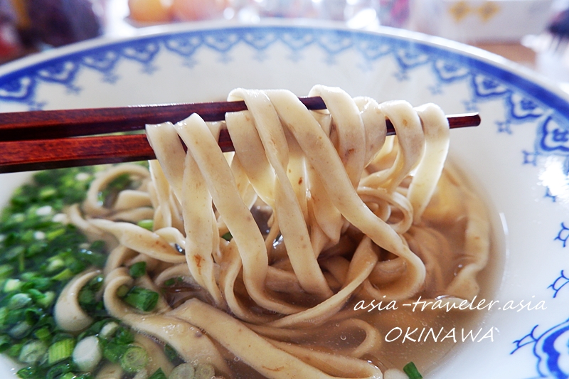 西崎製麺 もずくそば