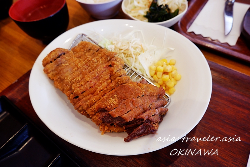 1000円ステーキ豊見城店