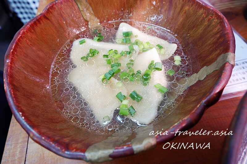 沖縄 鶏白湯らーめん鶏寅