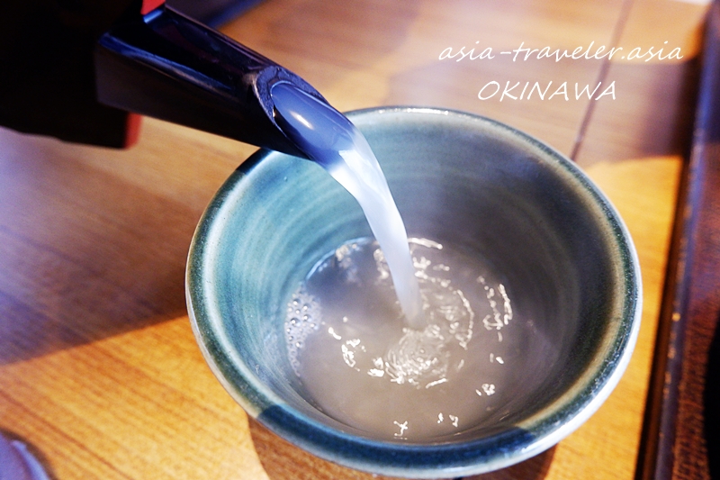 那覇 十割そば山楽