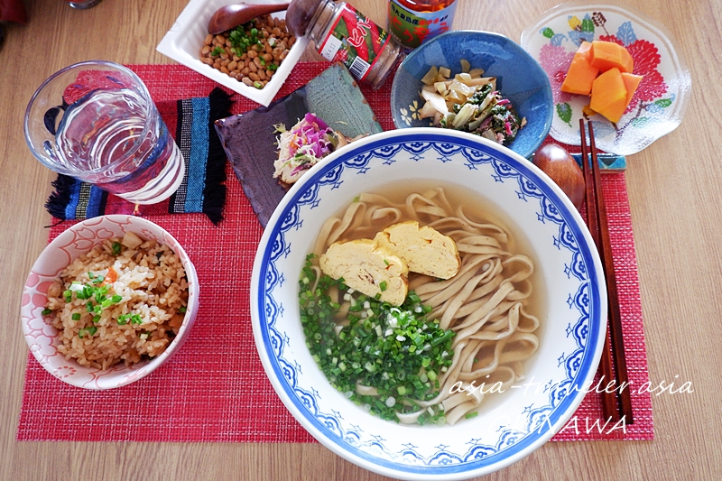 西崎製麺 もずくそば