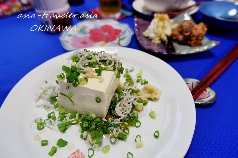 沖縄おうちごはん