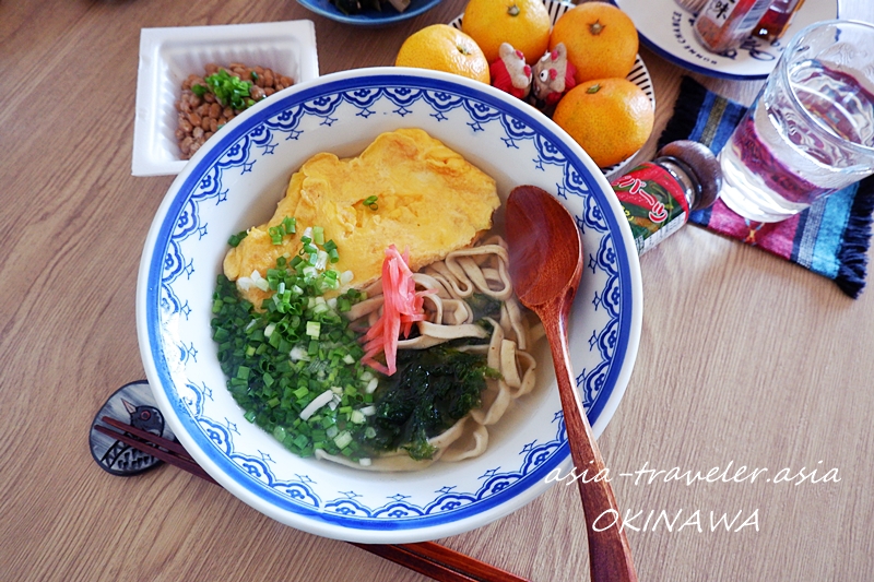 西崎製麺 もずくそば