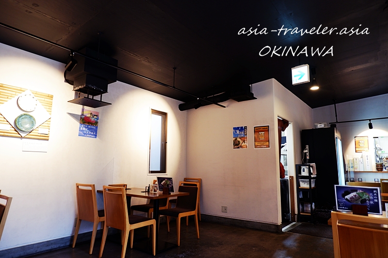 那覇 十割そば山楽