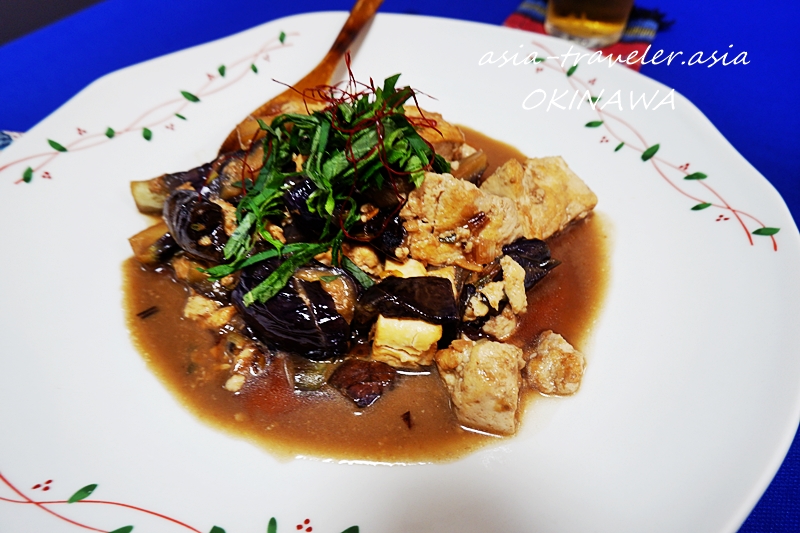 沖縄おうちごはん