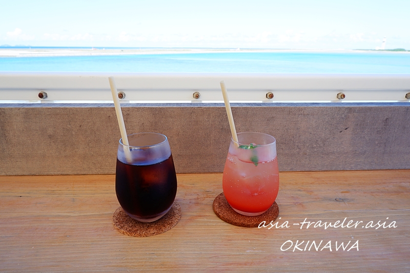 瀬長島ウミカジテラス