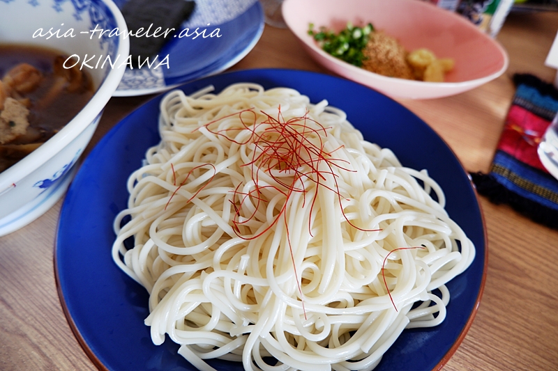 五島手延うどん