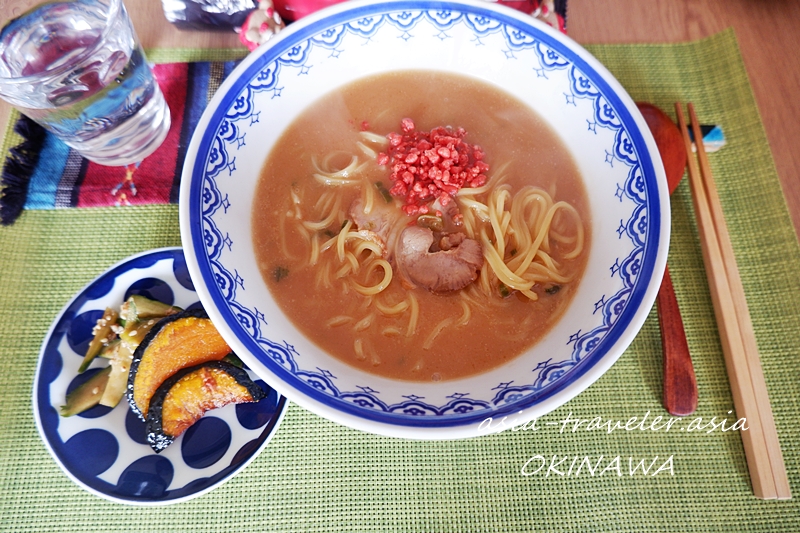 冷凍ラーメン　一幻