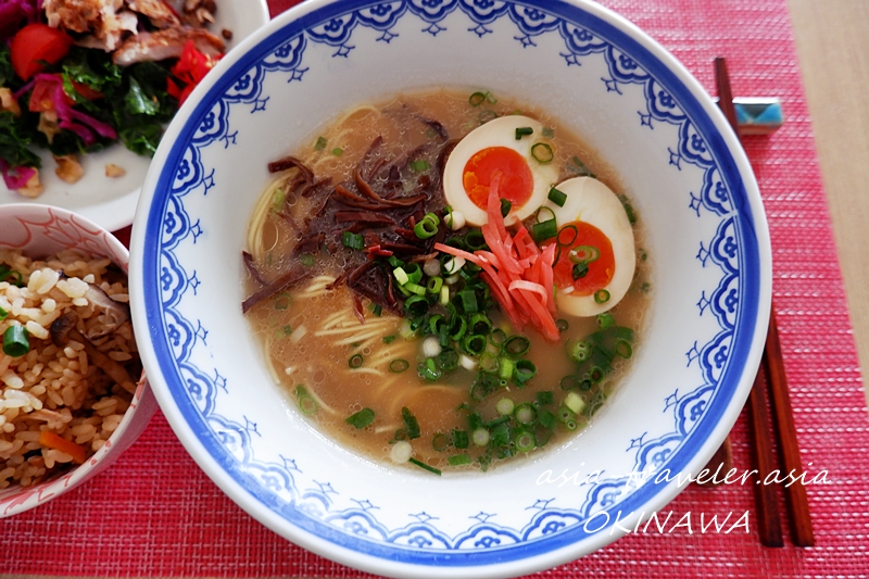 一幸舎 棒ラーメン