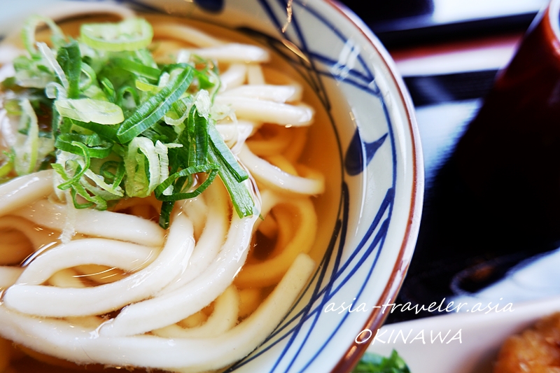 糸満 丸亀製麺