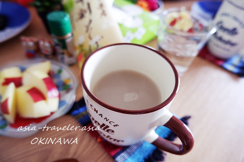 沖縄おうちごはん