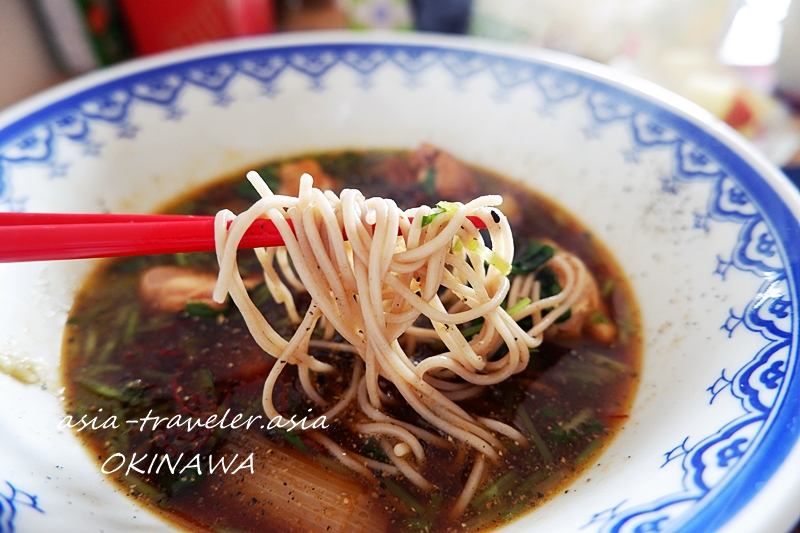 沖縄おうちごはん