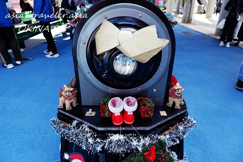 沖縄　あしびなー