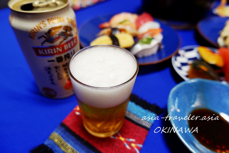 沖縄おうちごはん