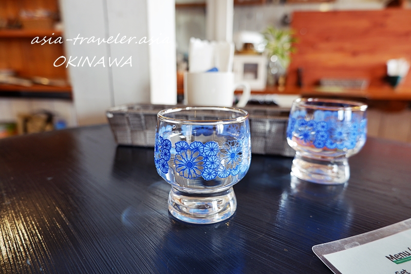 沖縄 グリーンパークカフェ