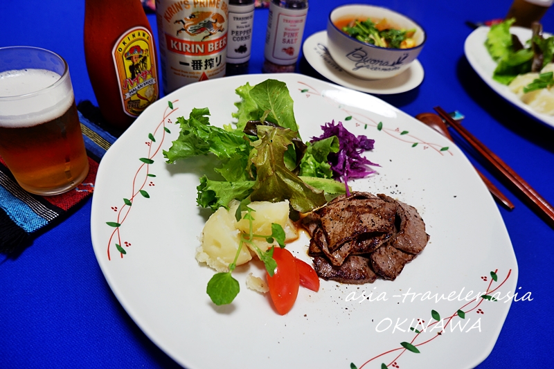 沖縄　ハイサイソース