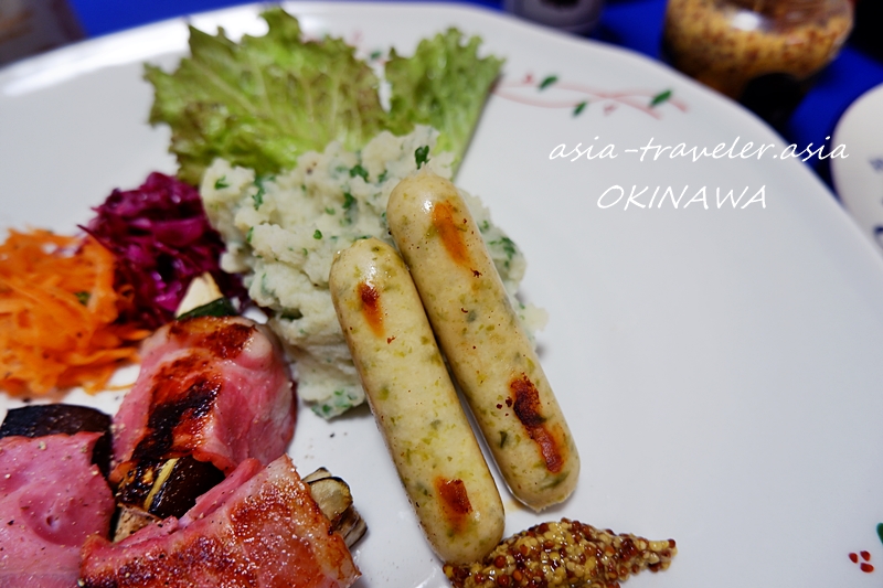 沖縄おうちごはん