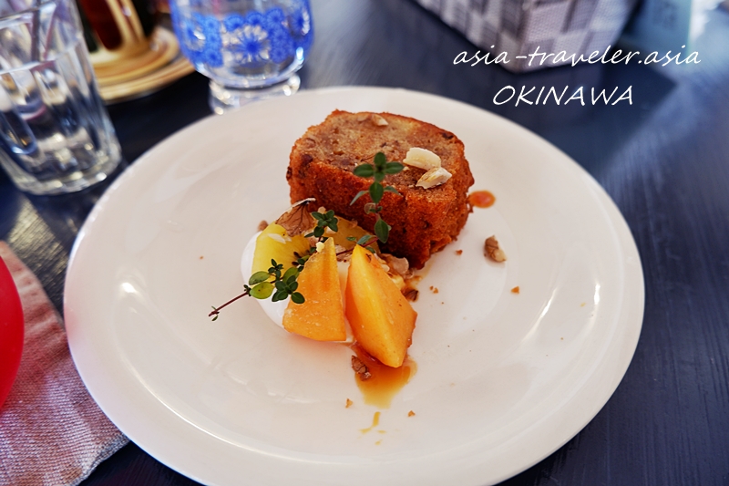 沖縄 グリーンパークカフェ