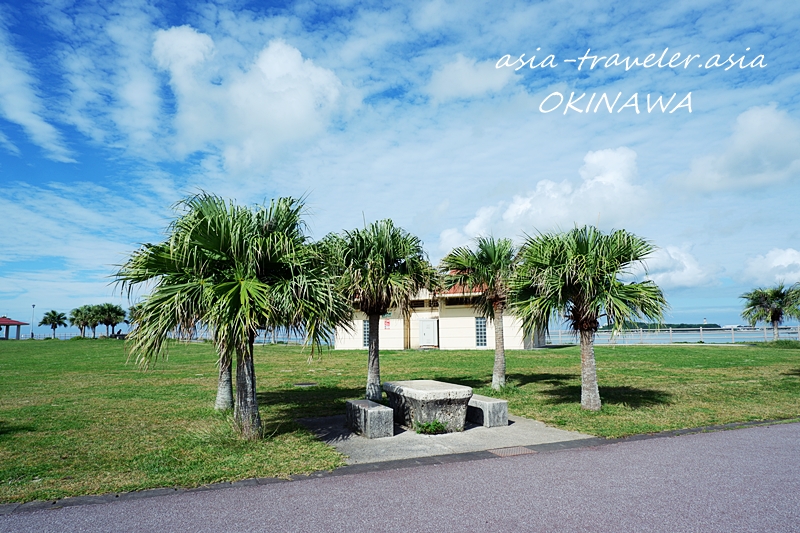 豊崎海浜公園