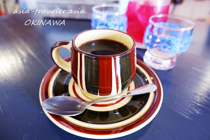 沖縄 グリーンパークカフェ