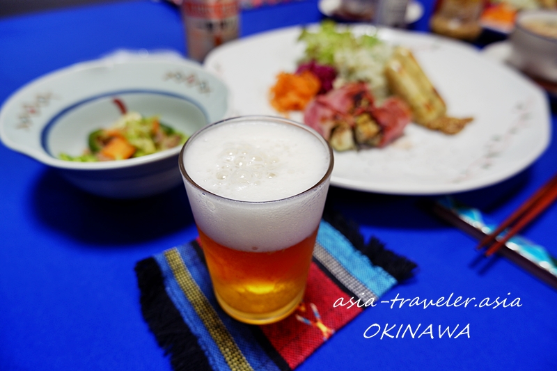 沖縄おうちごはん