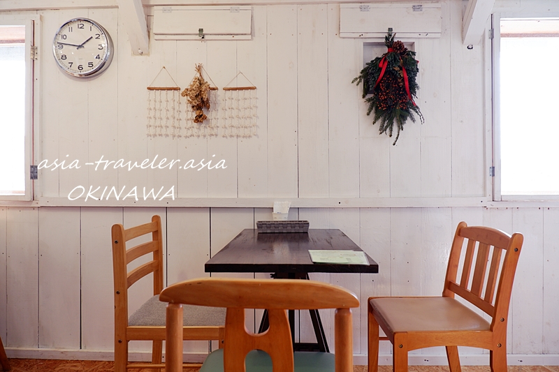 沖縄 グリーンパークカフェ