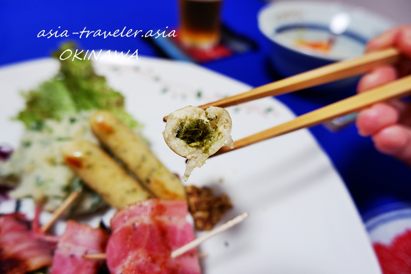 沖縄おうちごはん