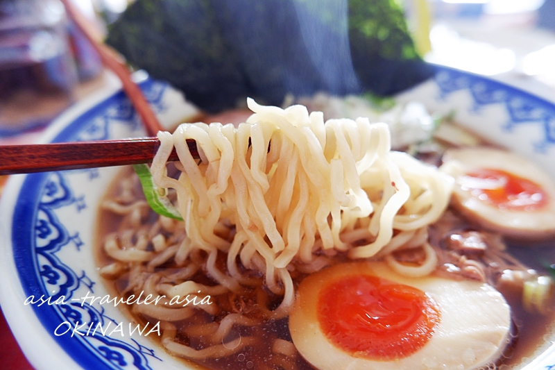 琴平荘　チルド麺