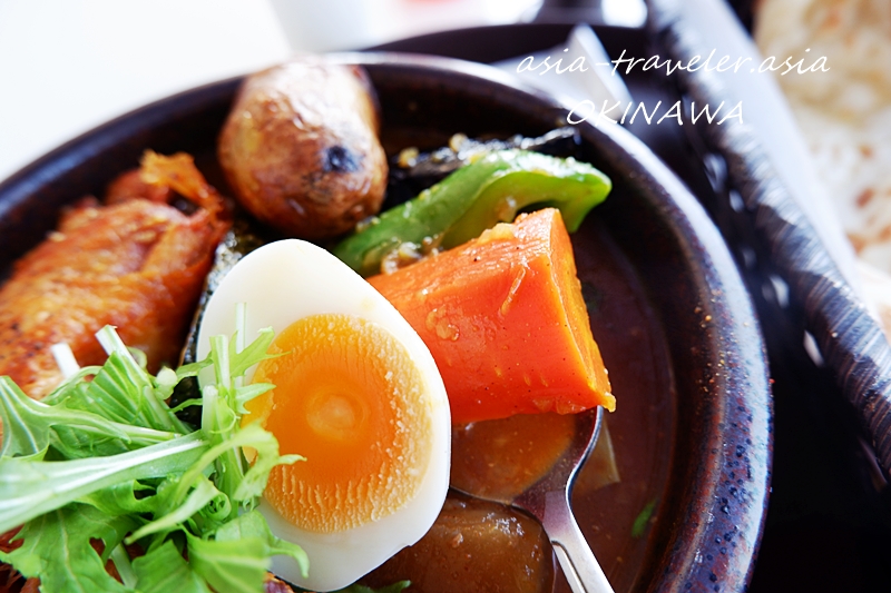 イーアス沖縄豊崎 クレイジースパイス