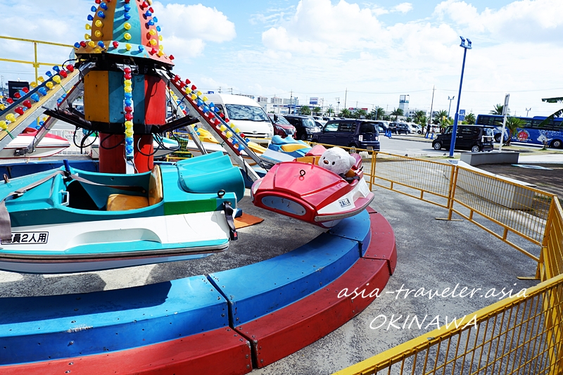 イーアス沖縄豊崎