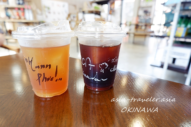 沖縄あしびなー OKA