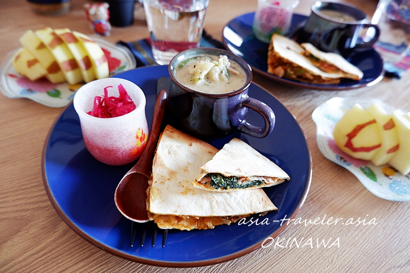 沖縄おうちごはん