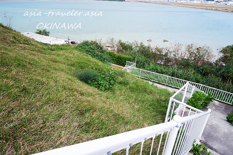 ウミカジテラス