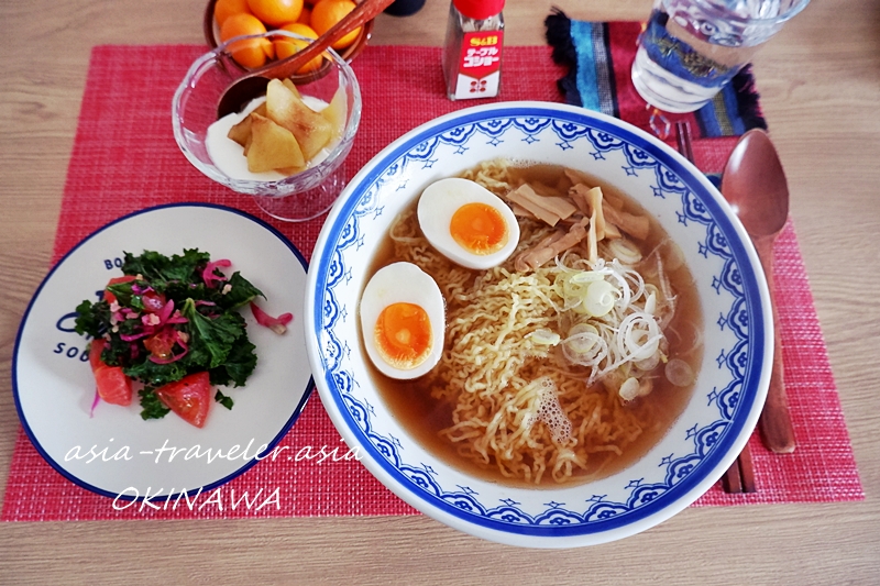 かがや 津軽ラーメン
