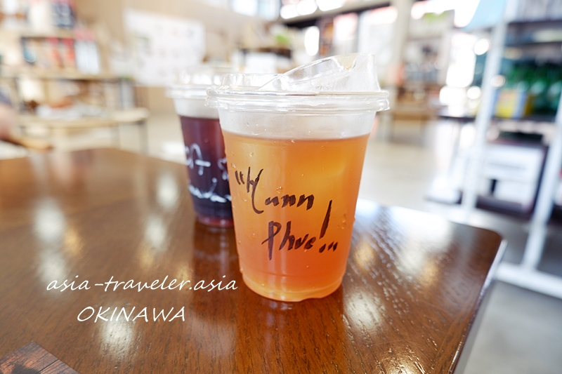 沖縄あしびなー OKA