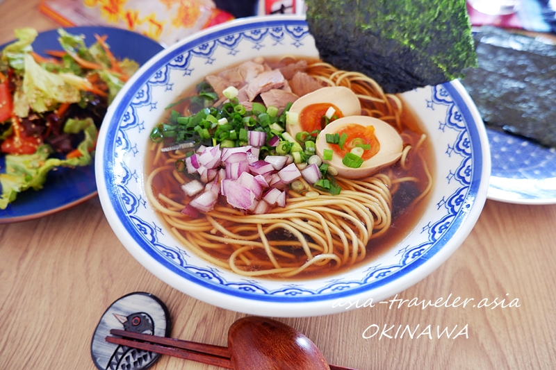 おうち自家製ラーメン