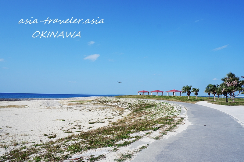 沖縄散歩