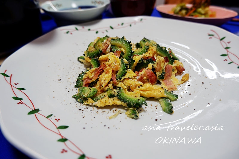 沖縄おうちごはん