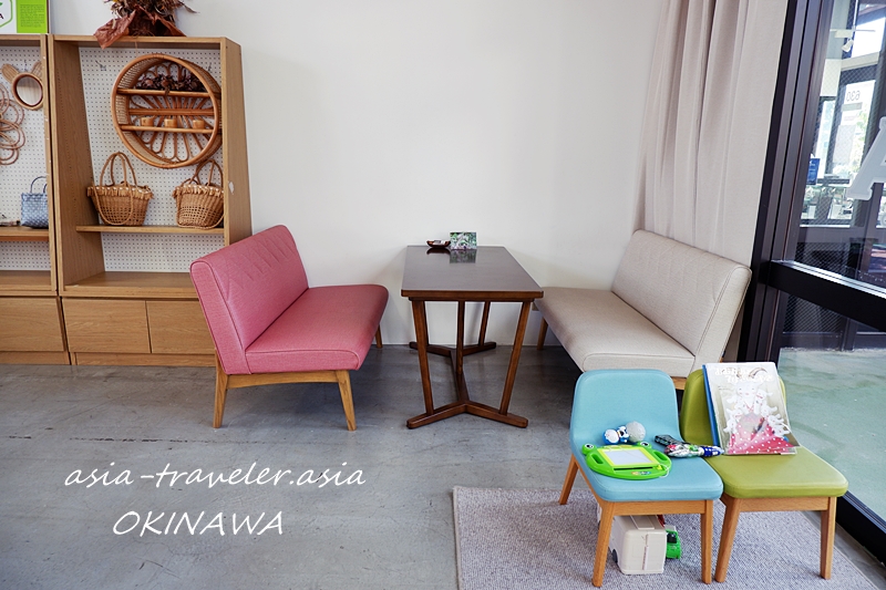 沖縄あしびなー OKA